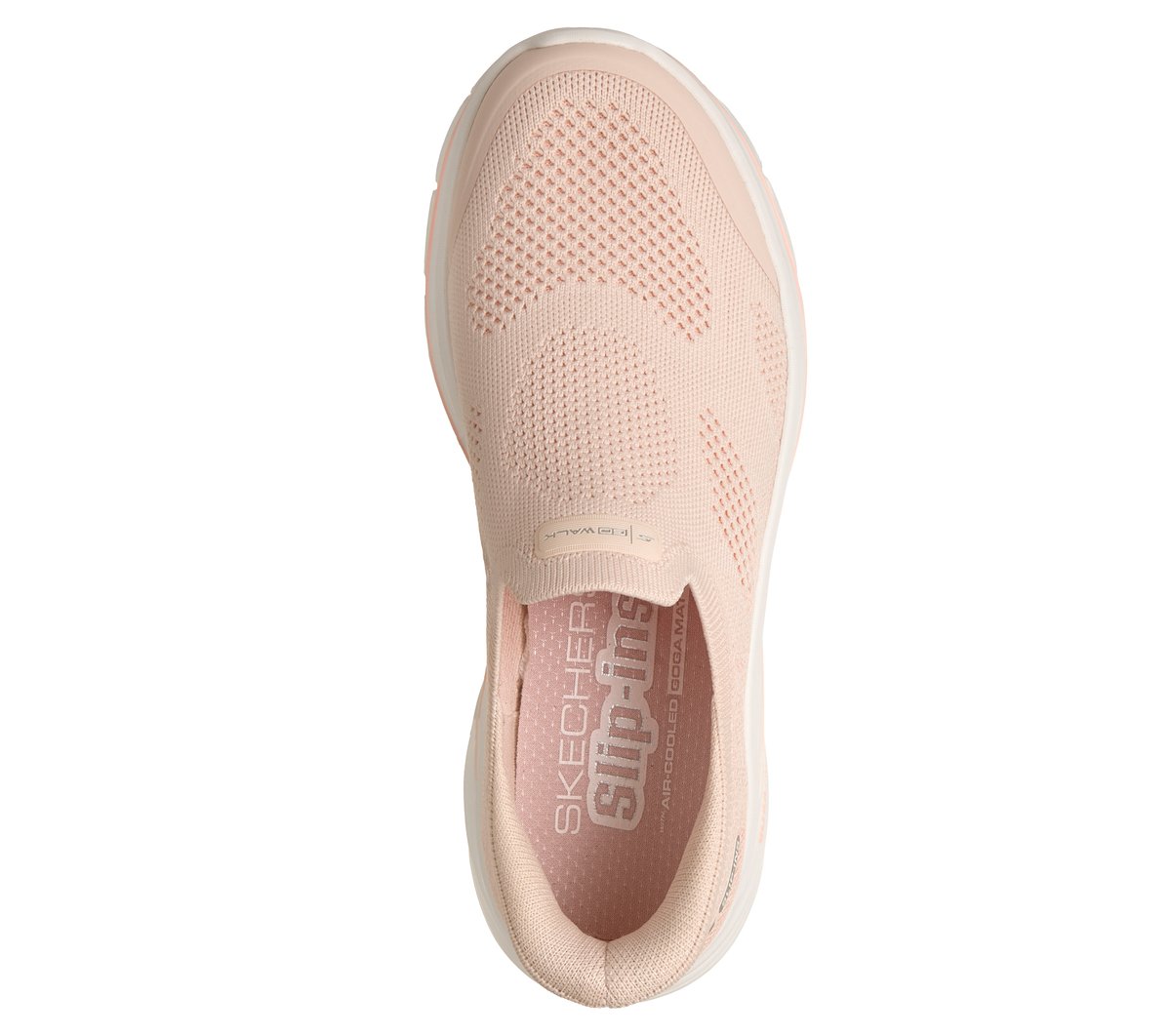 Slip-ins: GO WALK 8 -Nova Shoes | Women Skechers near me