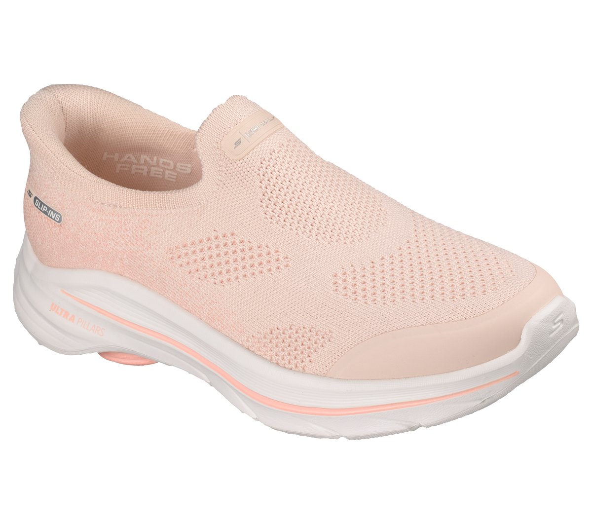 Slip-ins: GO WALK 8 -Nova Shoes | Women Skechers near me
