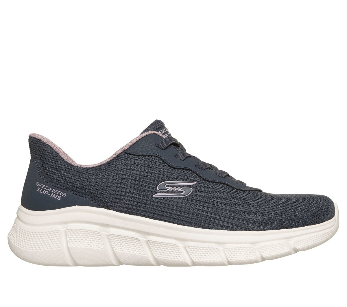 Slip-ins: BOBS Sport B Flex - Flex Lucy Shoes | Women Skechers for sale