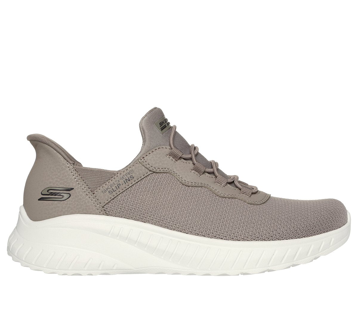 Slip-ins: BOBS Sport Squad Chaos Shoes | Women Skechers outlet