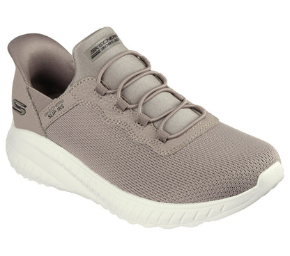 Slip-ins: BOBS Sport Squad Chaos Shoes | Women Skechers outlet