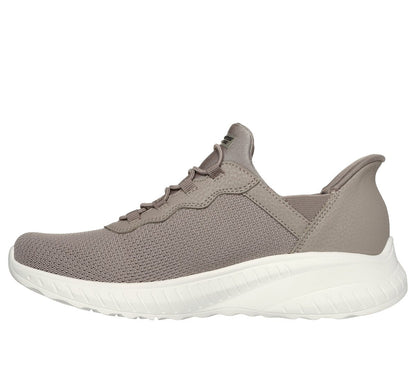 Slip-ins: BOBS Sport Squad Chaos Shoes | Women Skechers outlet