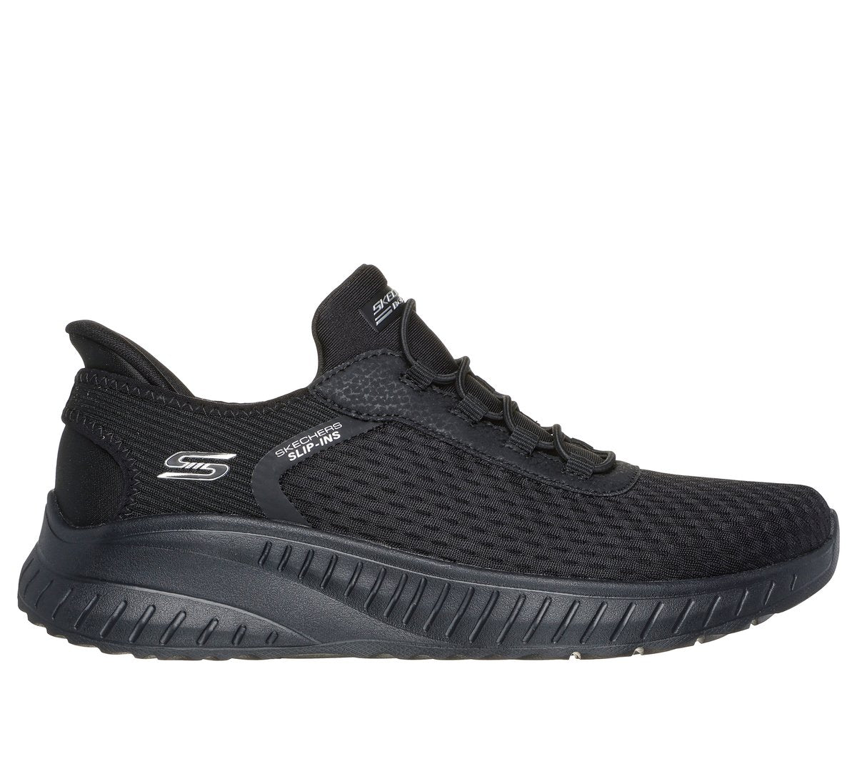 Slip-ins: BOBS Sport Squad Chaos Shoes | Women Skechers sale