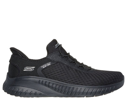 Slip-ins: BOBS Sport Squad Chaos Shoes | Women Skechers sale