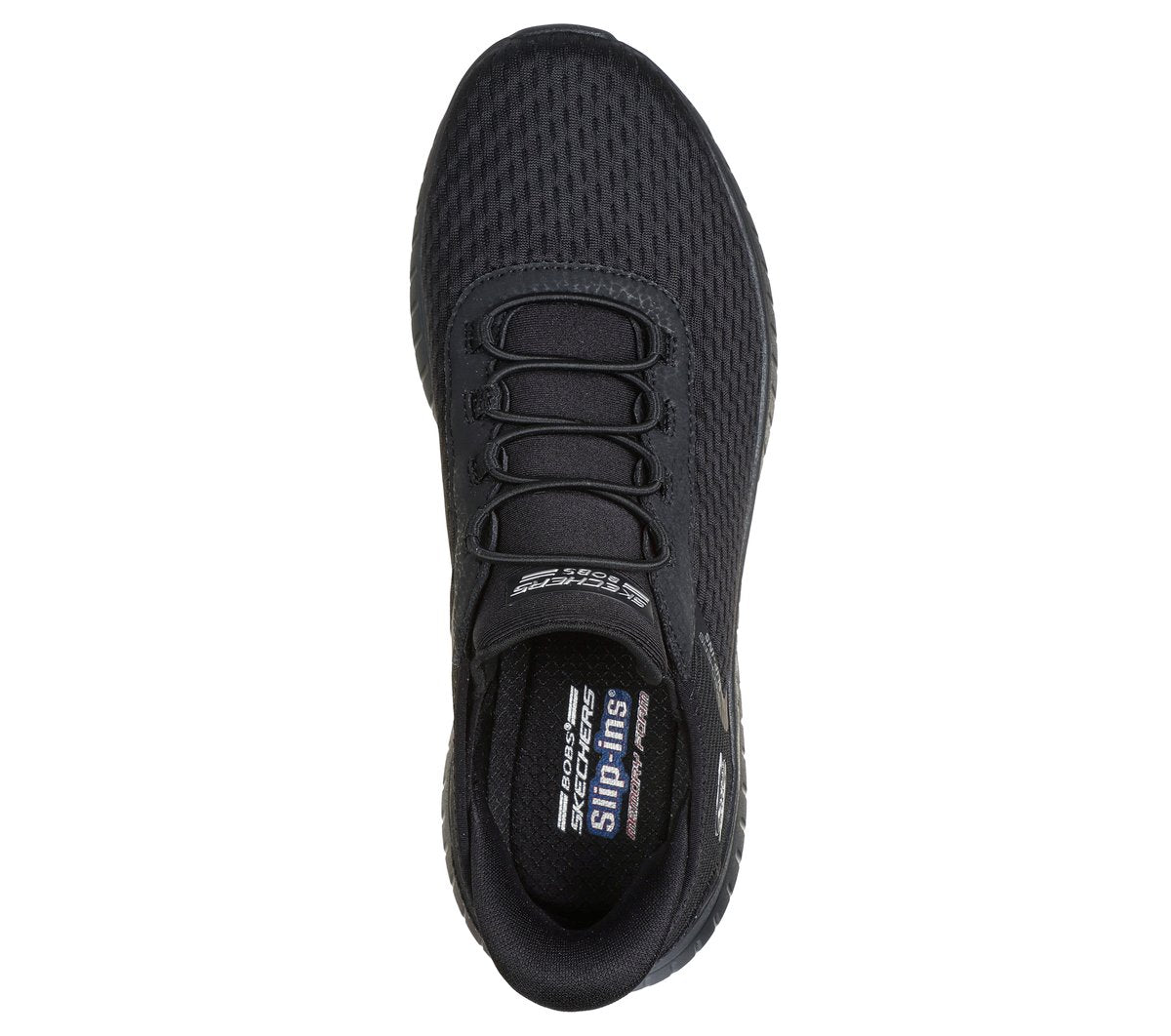 Slip-ins: BOBS Sport Squad Chaos Shoes | Women Skechers sale