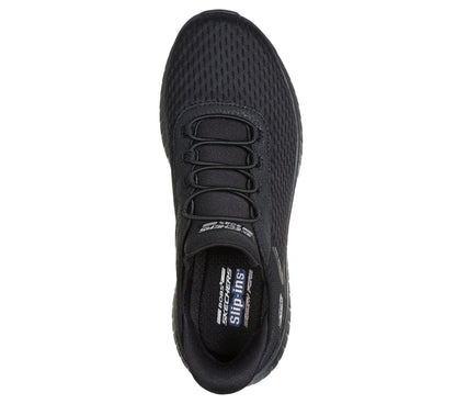 Slip-ins: BOBS Sport Squad Chaos Shoes | Women Skechers sale