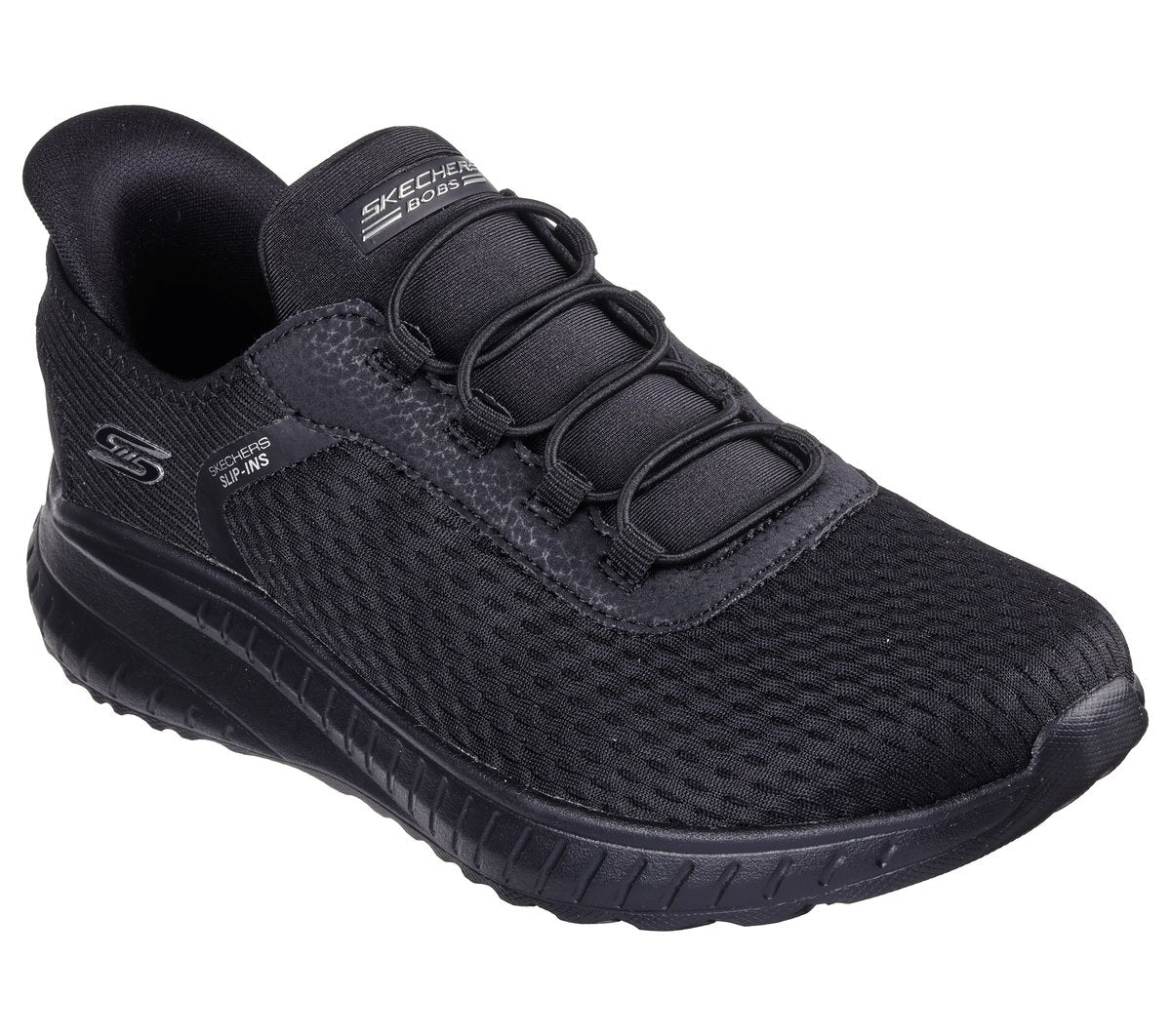 Slip-ins: BOBS Sport Squad Chaos Shoes | Women Skechers sale