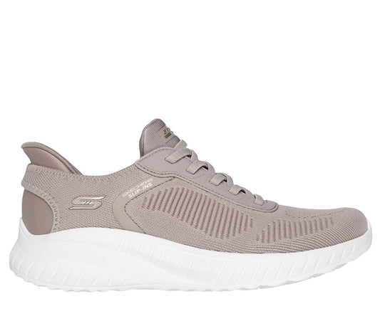 Slip-ins: BOBS Sport Squad Chaos - Current Muse Shoes | Women Skechers discount