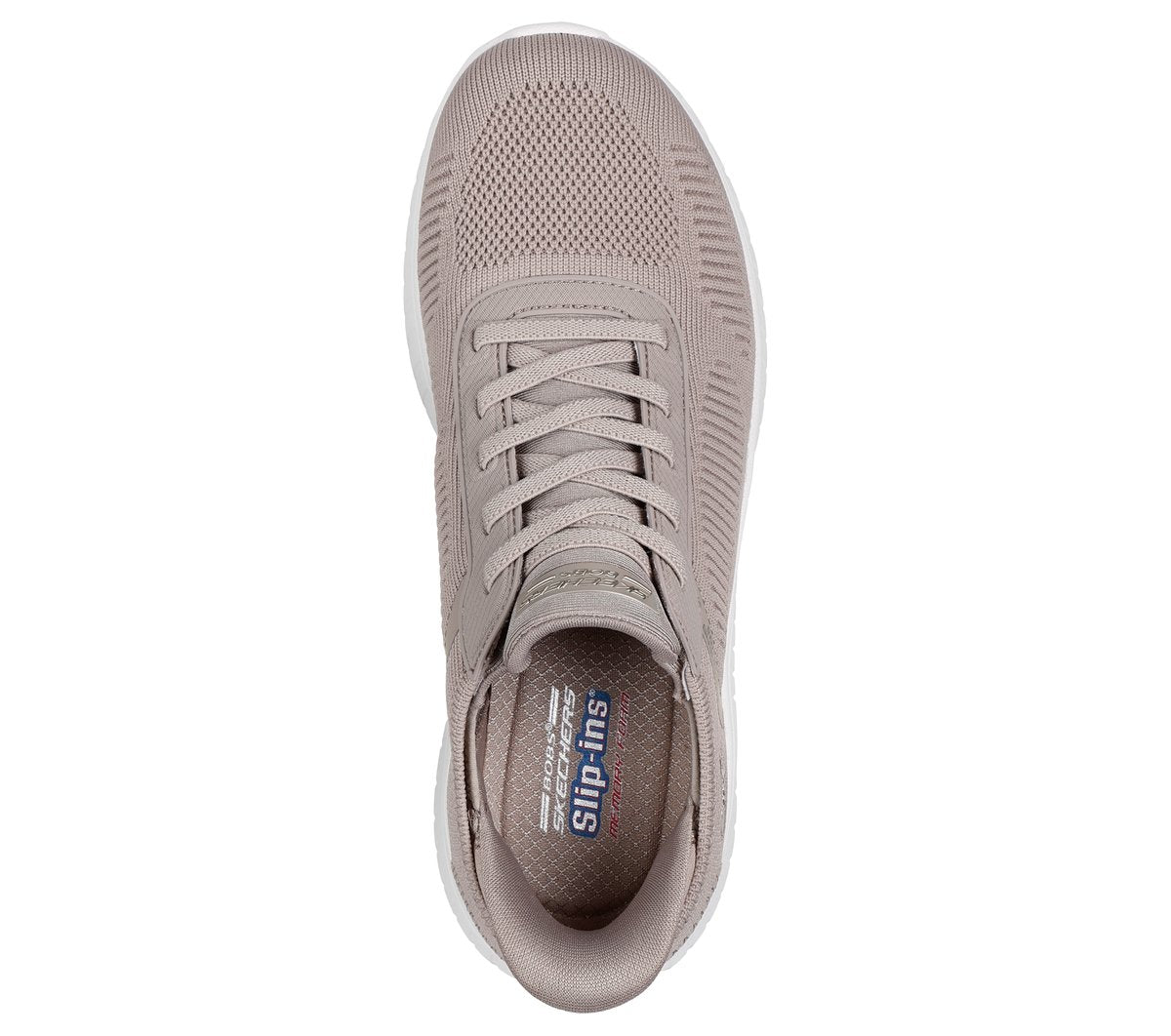 Slip-ins: BOBS Sport Squad Chaos - Current Muse Shoes | Women Skechers discount