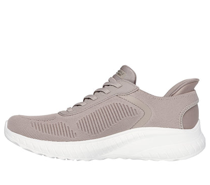 Slip-ins: BOBS Sport Squad Chaos - Current Muse Shoes | Women Skechers discount