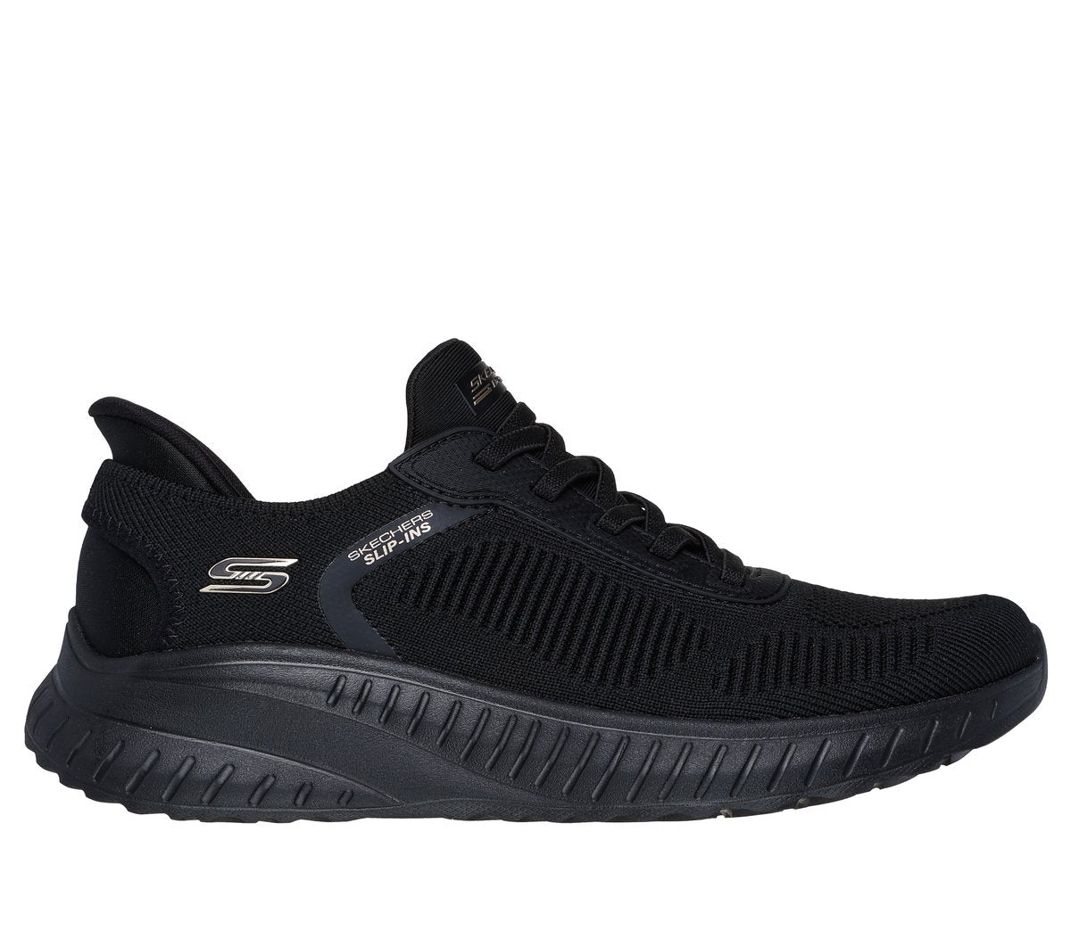 Slip-ins: BOBS Sport Squad Chaos - Current Muse Shoes | Women Skechers discount