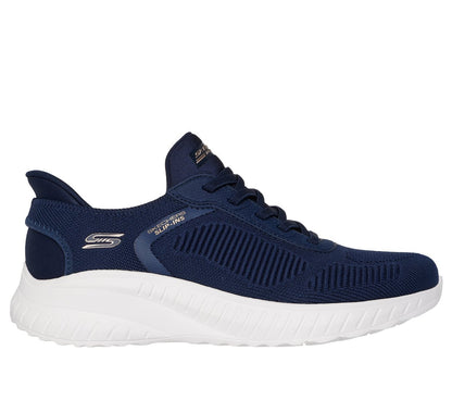 Slip-ins: BOBS Sport Squad Chaos - Current Muse Shoes | Women Skechers discount