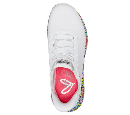 Slip-ins JGoldcrown: BOBS Sport Squad Chaos - Colorstride Motion | Skechers near me