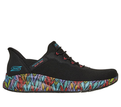 Slip-ins JGoldcrown: BOBS Sport Squad Chaos - Colorstride Motion | Skechers near me