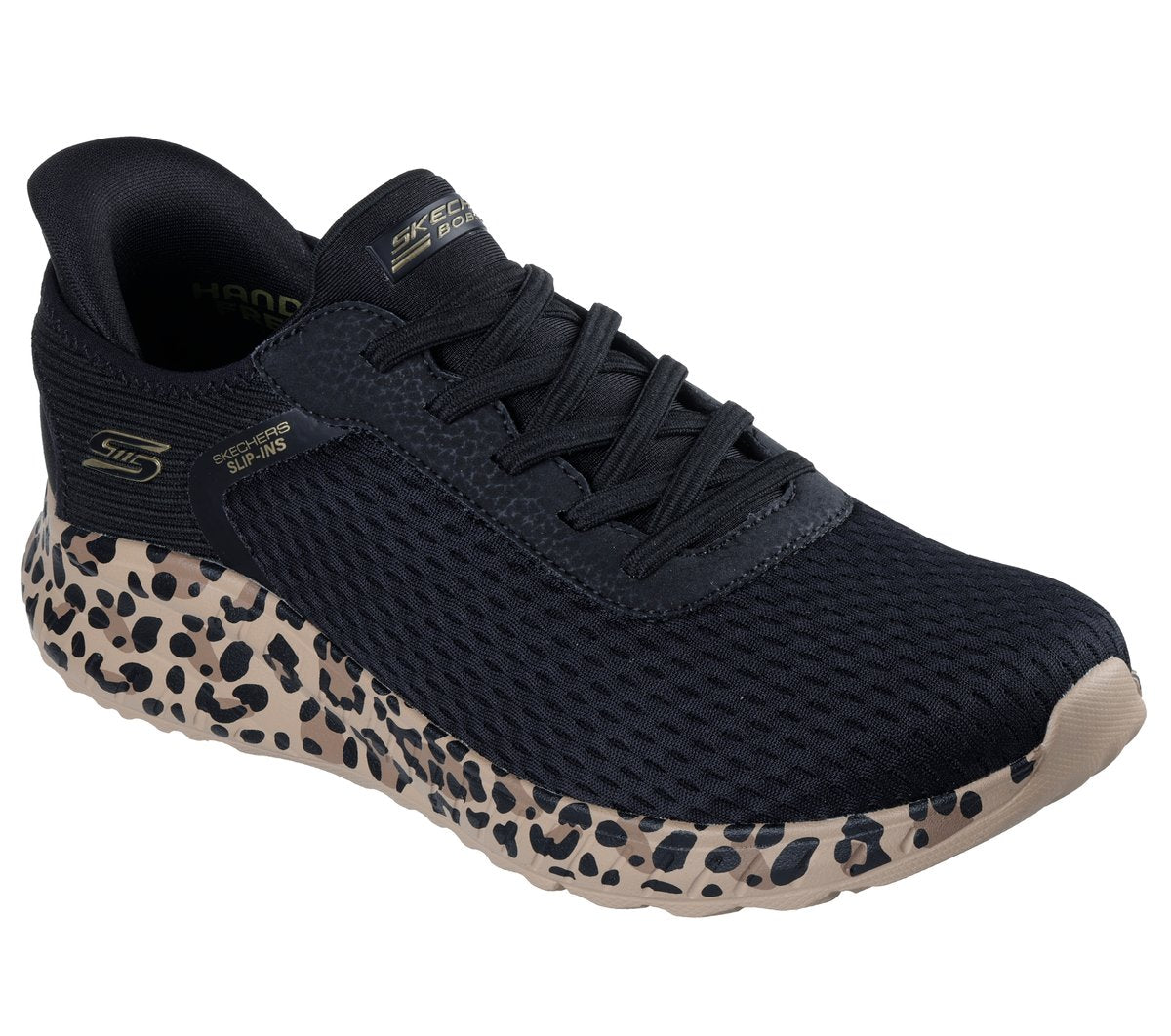 Slip-ins: BOBS Sport Squad Chaos -Daily Prowl Shoes | Women Skechers online shop