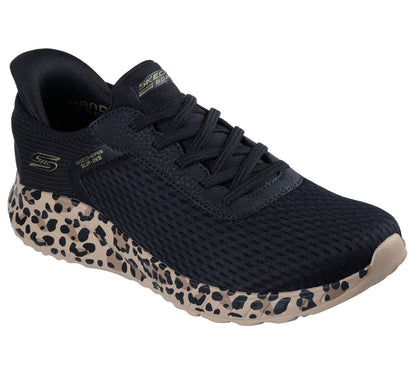 Slip-ins: BOBS Sport Squad Chaos -Daily Prowl Shoes | Women Skechers online shop