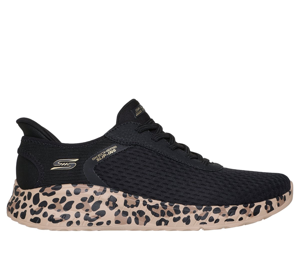 Slip-ins: BOBS Sport Squad Chaos -Daily Prowl Shoes | Women Skechers online shop