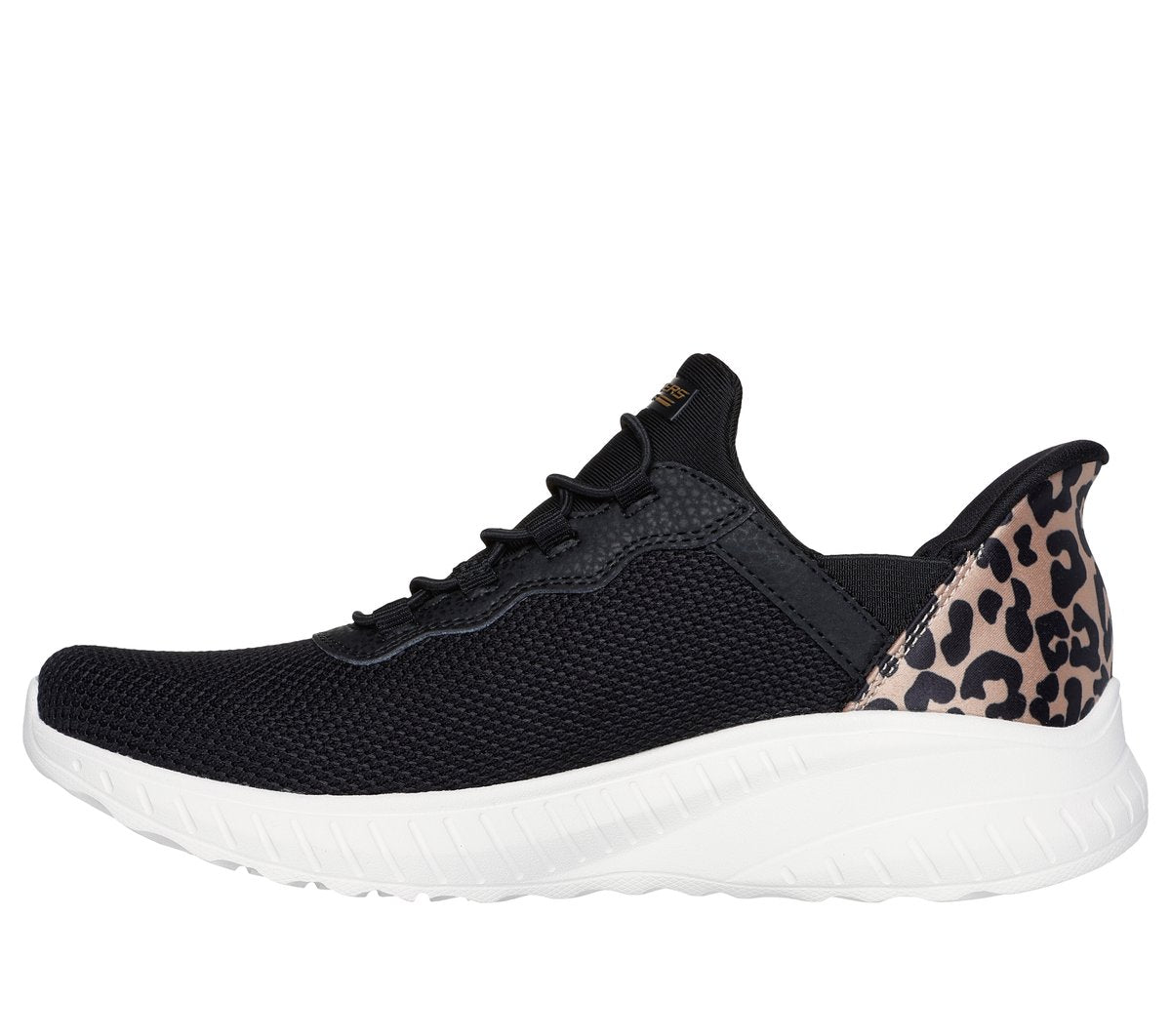 Slip-ins: BOBS Sport Squad Chaos - Seize The Hour Shoes | Women Skechers for sale