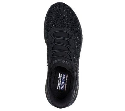 Slip-ins: BOBS Sport Squad Chaos - Daily Glitz Shoes | Women Skechers outlet