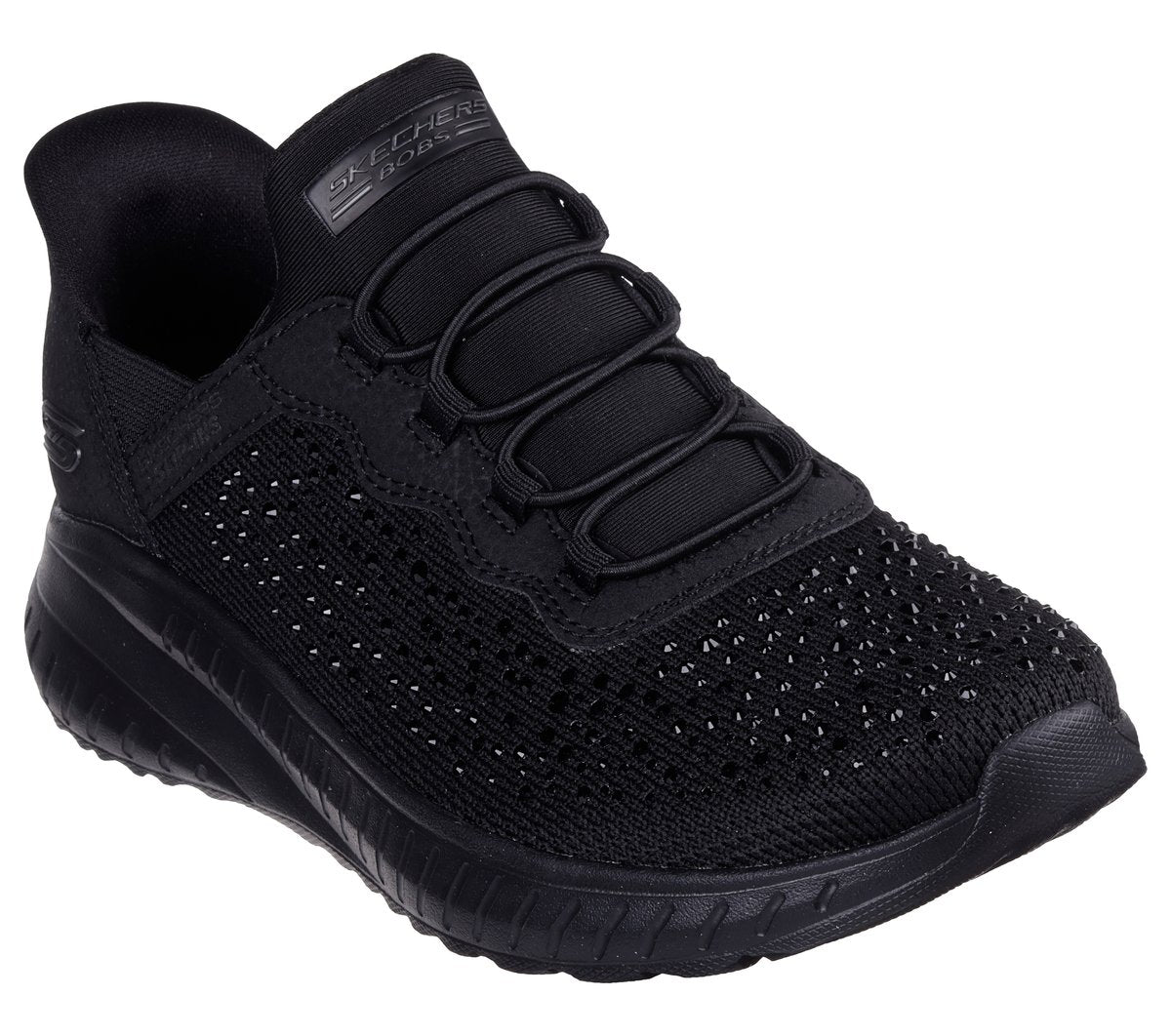Slip-ins: BOBS Sport Squad Chaos - Daily Glitz Shoes | Women Skechers outlet
