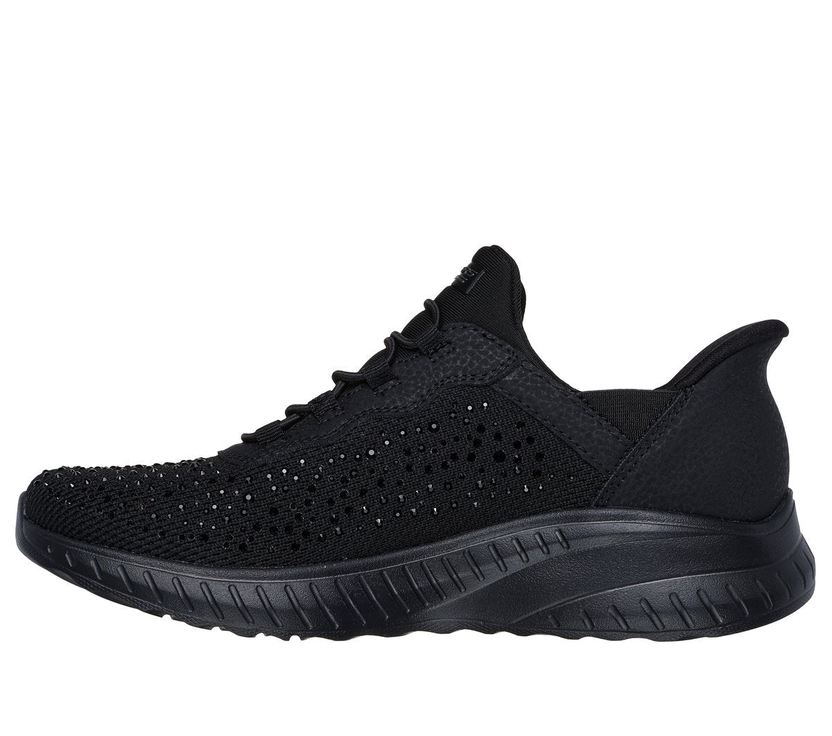 Slip-ins: BOBS Sport Squad Chaos - Daily Glitz Shoes | Women Skechers outlet