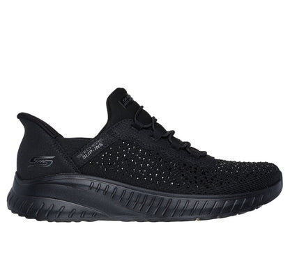 Slip-ins: BOBS Sport Squad Chaos - Daily Glitz Shoes | Women Skechers outlet