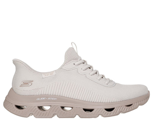 Slip-ins: BOBS Sport Arc Waves Shoes | Women Skechers sale