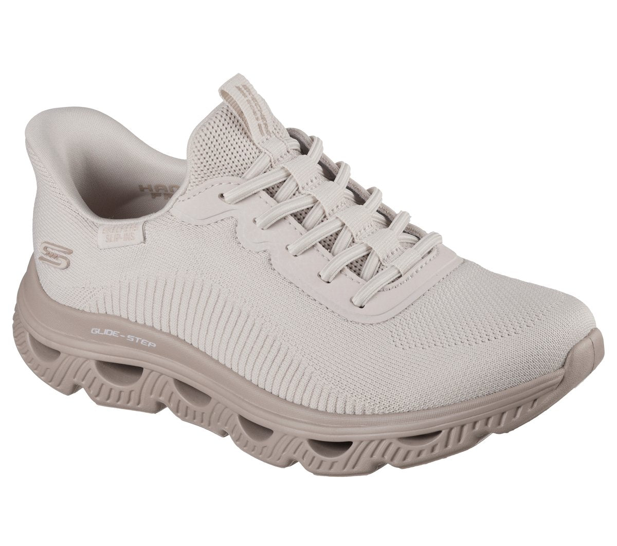 Slip-ins: BOBS Sport Arc Waves Shoes | Women Skechers sale
