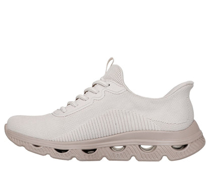 Slip-ins: BOBS Sport Arc Waves Shoes | Women Skechers sale