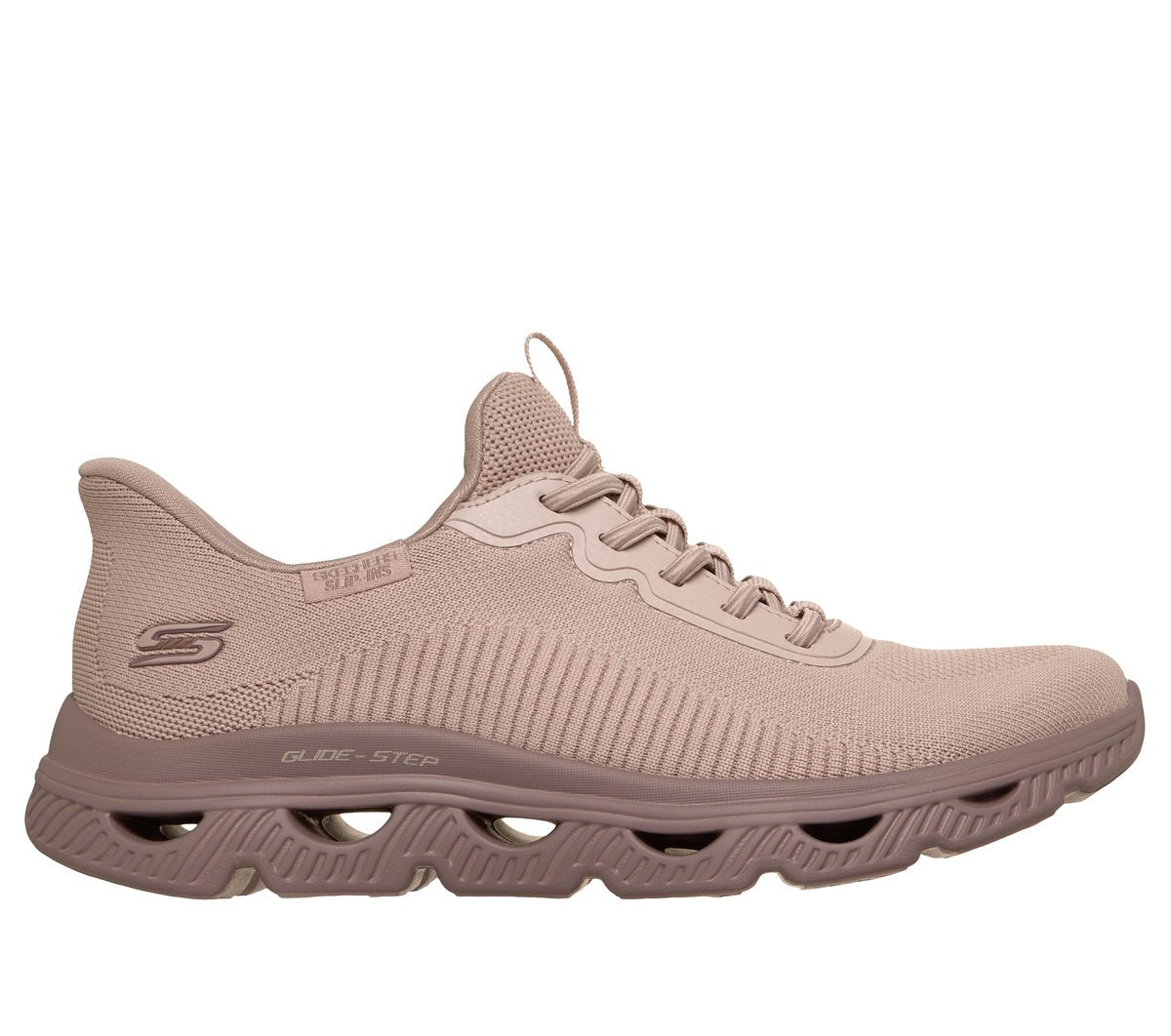 Slip-ins: BOBS Sport Arc Waves Shoes | Women Skechers sale