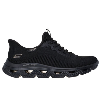 Slip-ins: BOBS Sport Arc Waves Shoes | Women Skechers sale