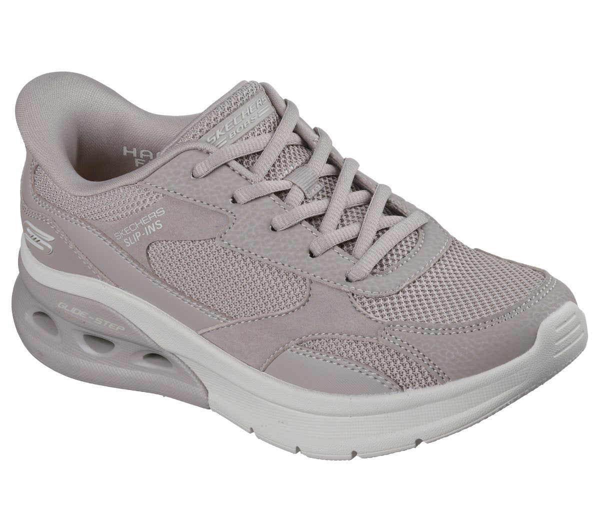 Slip-ins: BOBS Arc Waves 2.0 - Now You Shoes | Women Skechers discount