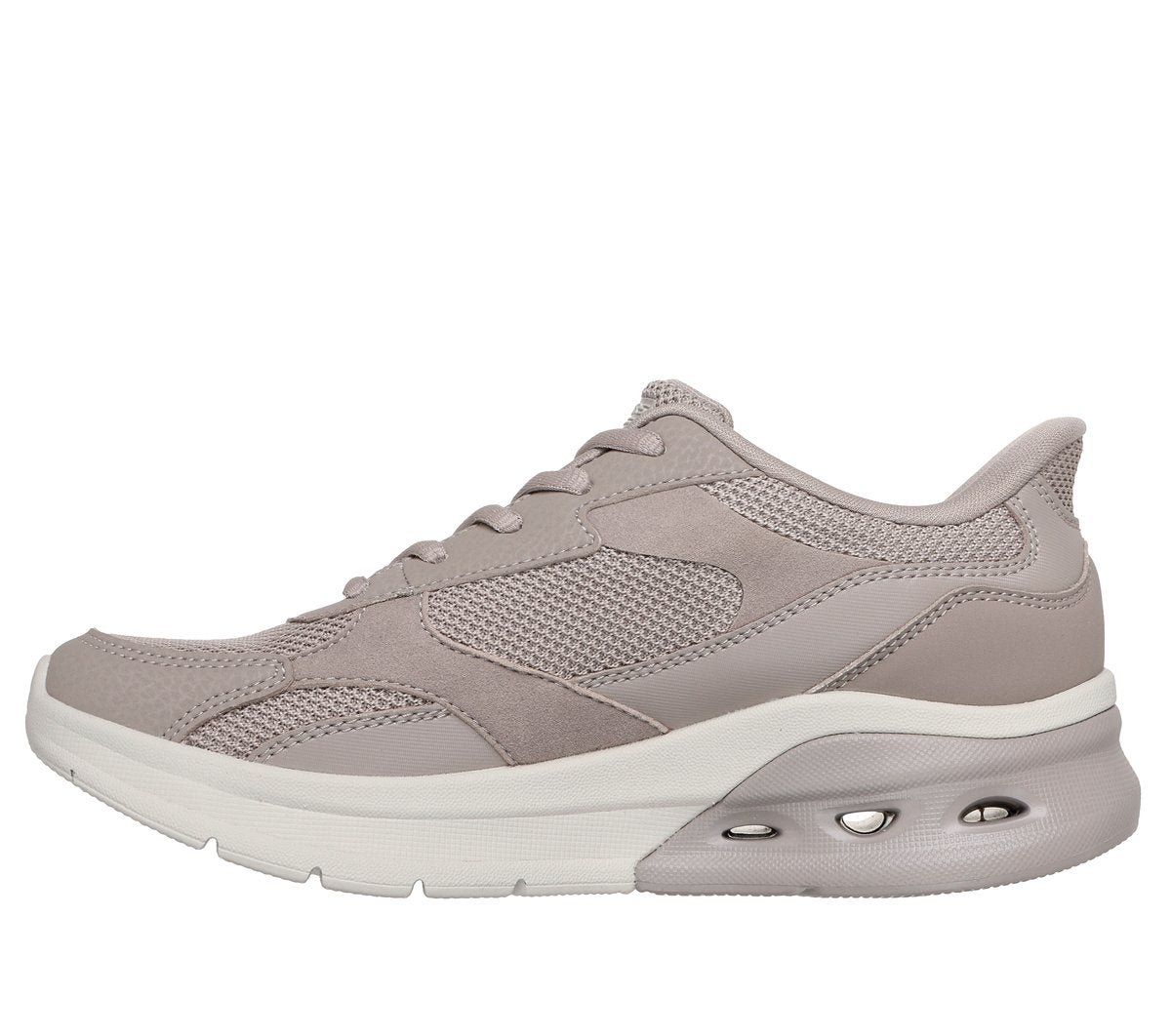 Slip-ins: BOBS Arc Waves 2.0 - Now You Shoes | Women Skechers discount