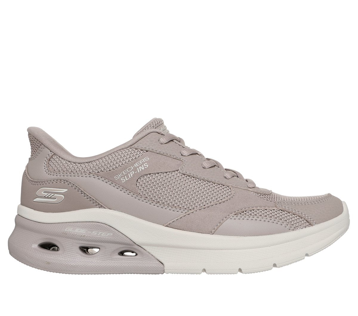 Slip-ins: BOBS Arc Waves 2.0 - Now You Shoes | Women Skechers discount