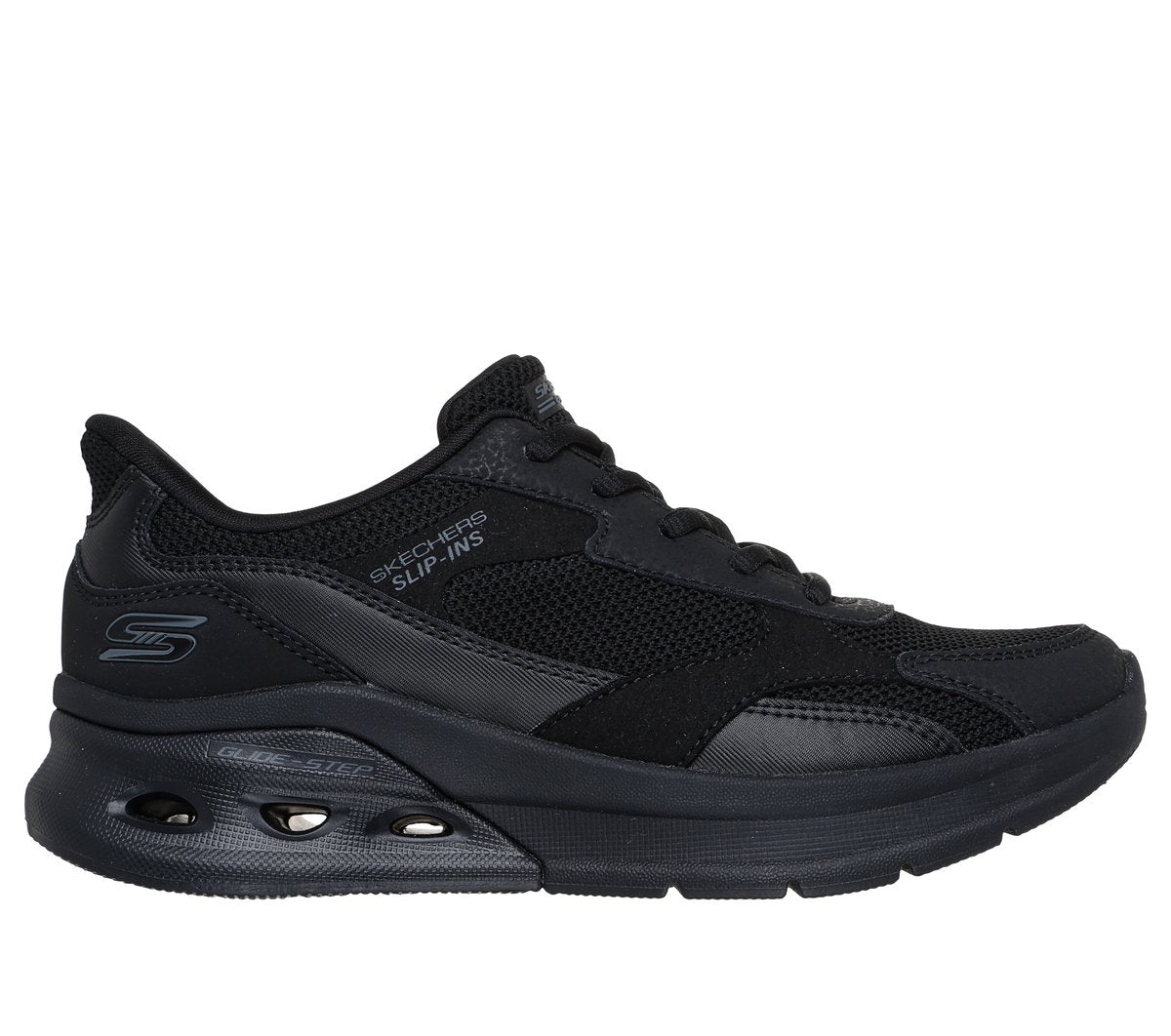 Slip-ins: BOBS Arc Waves 2.0 - Now You Shoes | Women Skechers discount