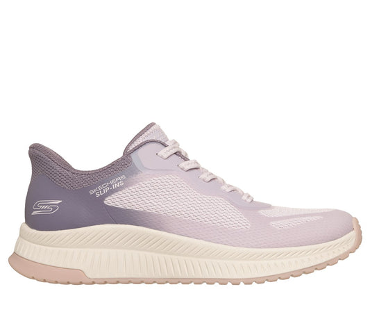 Slip-ins: BOBS Squad 4 - Staple Look Shoes | Skechers near me