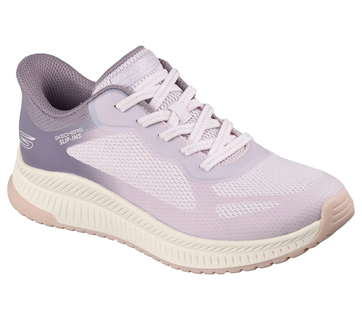 Slip-ins: BOBS Squad 4 - Staple Look Shoes | Skechers near me