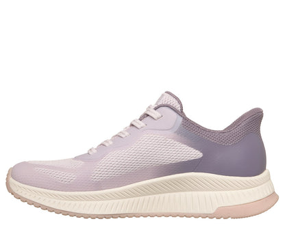 Slip-ins: BOBS Squad 4 - Staple Look Shoes | Skechers near me