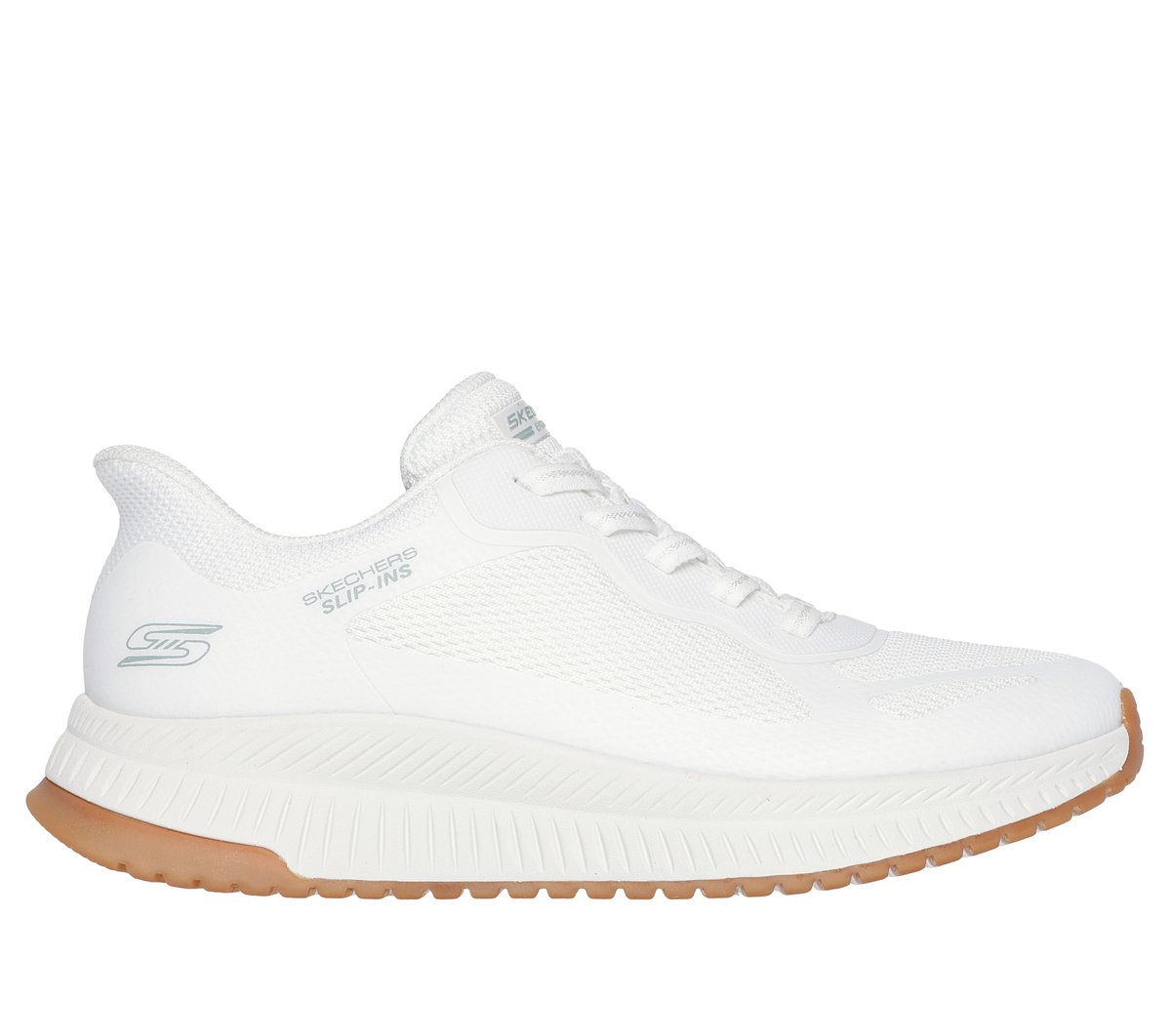 Slip-ins: BOBS Squad 4 - Staple Look Shoes | Skechers near me