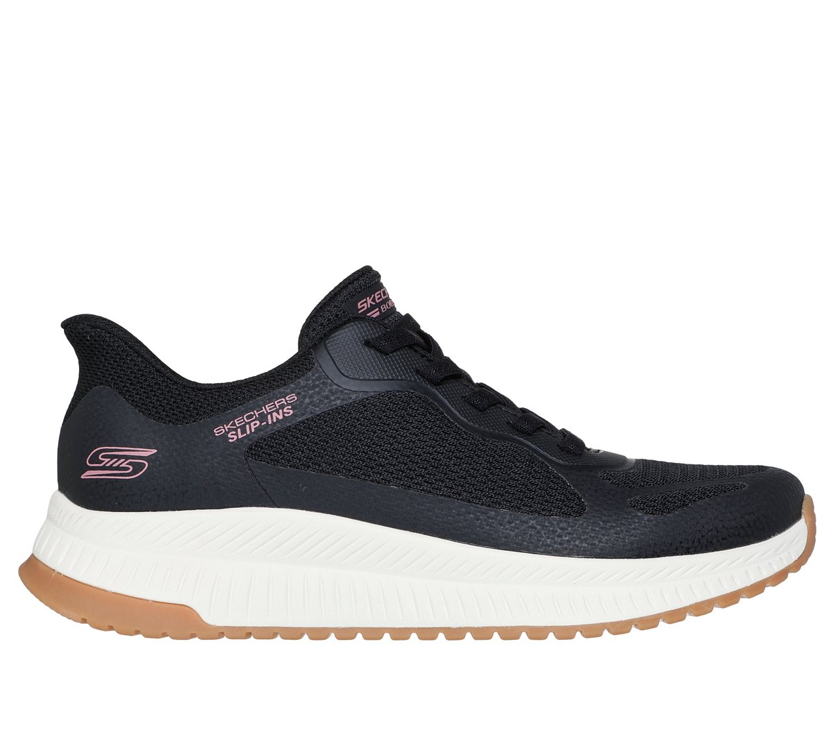 Slip-ins: BOBS Squad 4 - Staple Look Shoes | Skechers near me