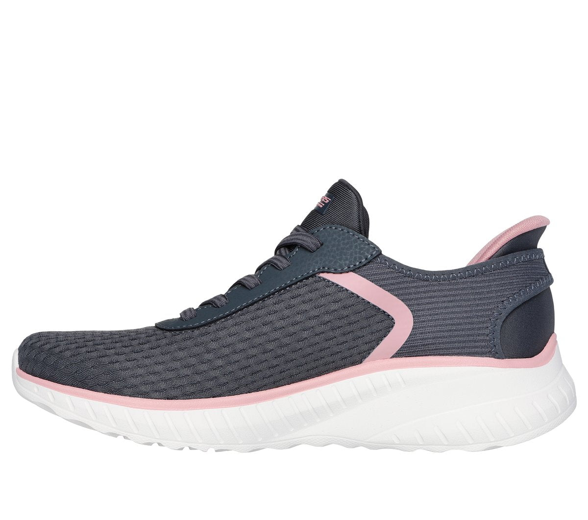 Slip-ins: BOBS Sport Squad Chaos - Stroke of Luck Shoes | Women Skechers online