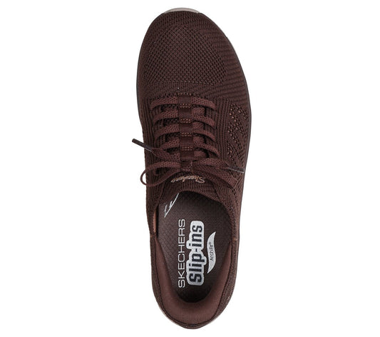 Slip-ins: Arch Fit Sunny - Serene Steps Shoes | Women Skechers online shop