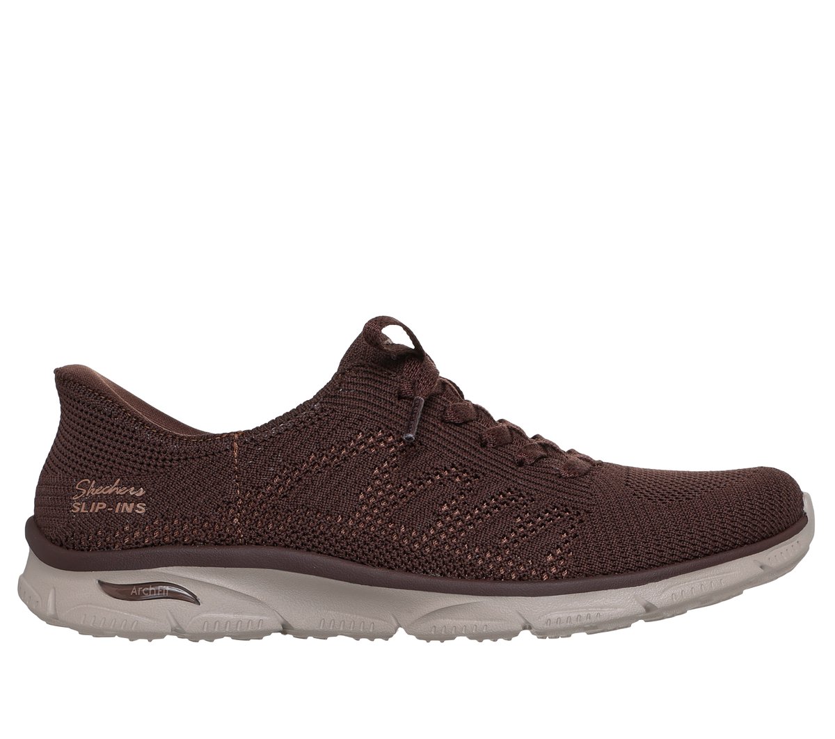 Slip-ins: Arch Fit Sunny - Serene Steps Shoes | Women Skechers online shop