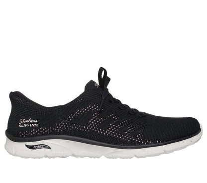 Slip-ins: Arch Fit Sunny - Serene Steps Shoes | Women Skechers online shop