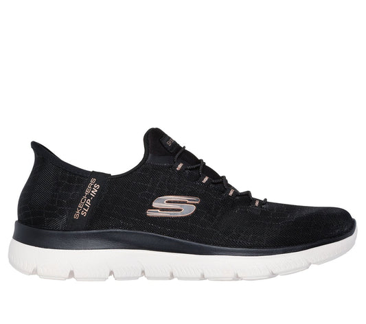 Slip-ins: Summits - Classy Night Shoes | Women Skechers outlet