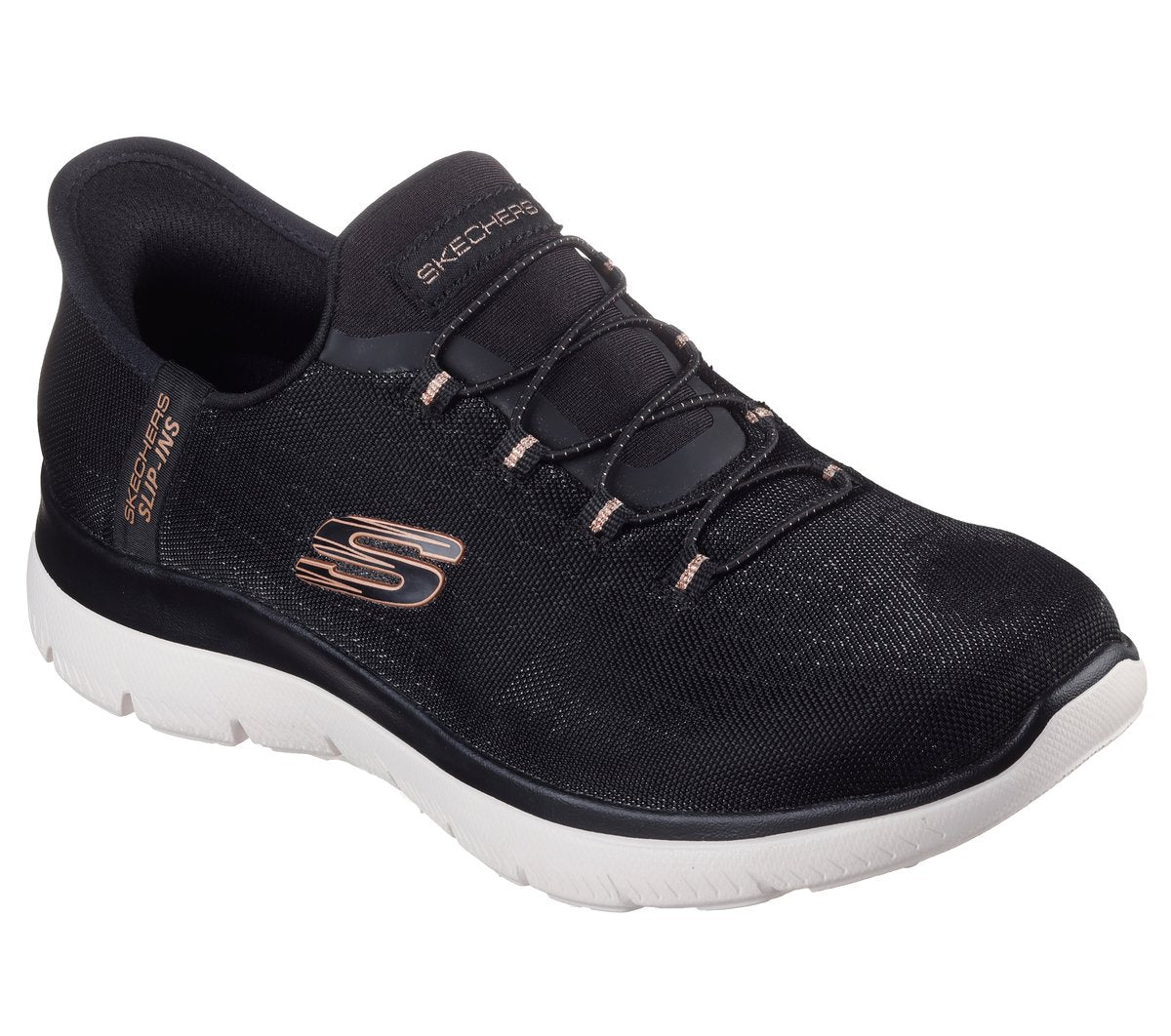 Slip-ins: Summits - Classy Night Shoes | Women Skechers outlet
