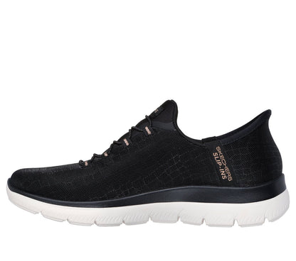 Slip-ins: Summits - Classy Night Shoes | Women Skechers outlet
