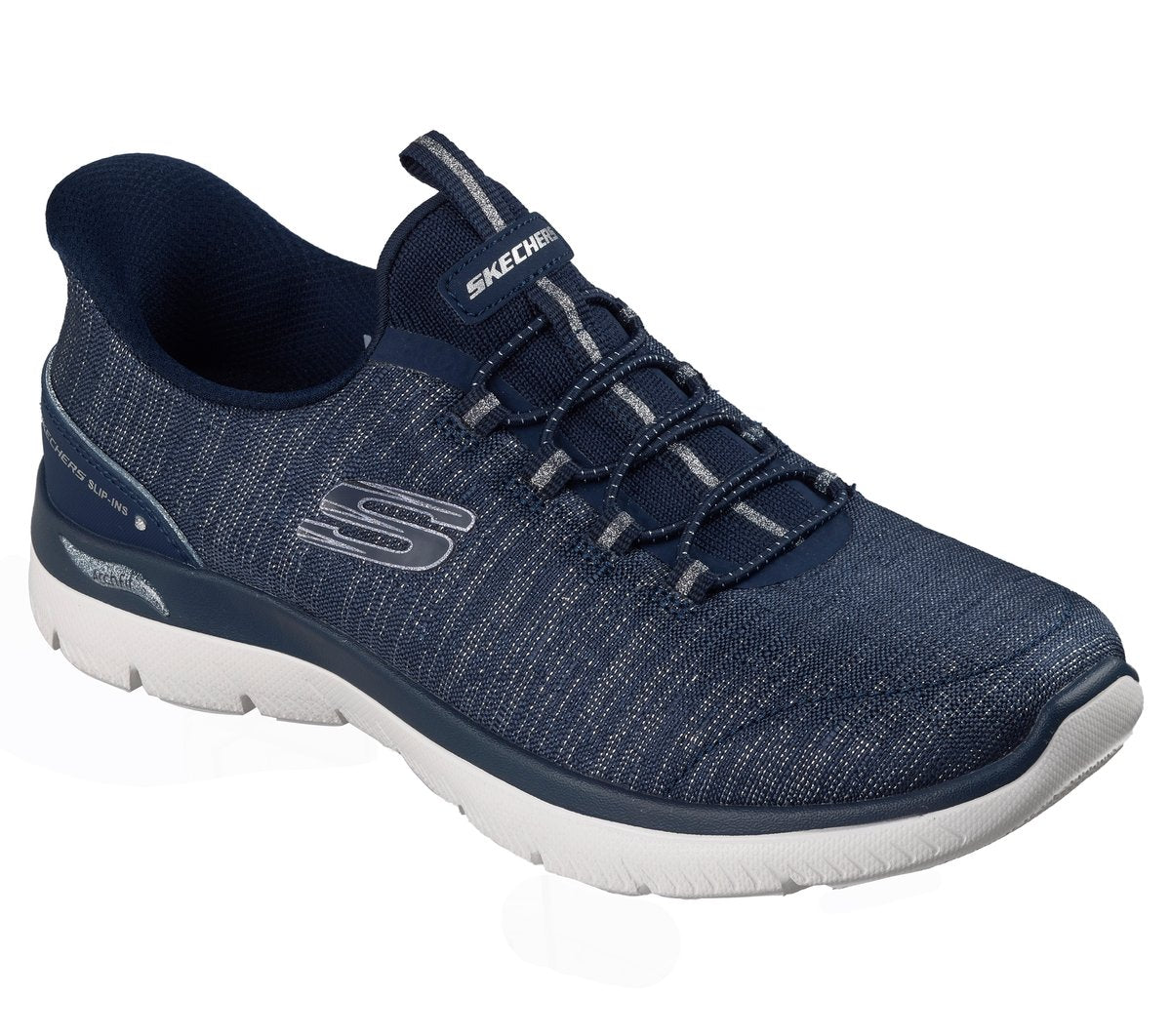 Slip-ins: Arch Fit Summits - Diamond Grace Shoes | Women Skechers sale