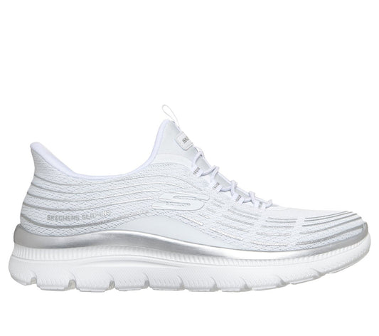 Slip-ins: Summits Plus Shoes | Women Skechers near me