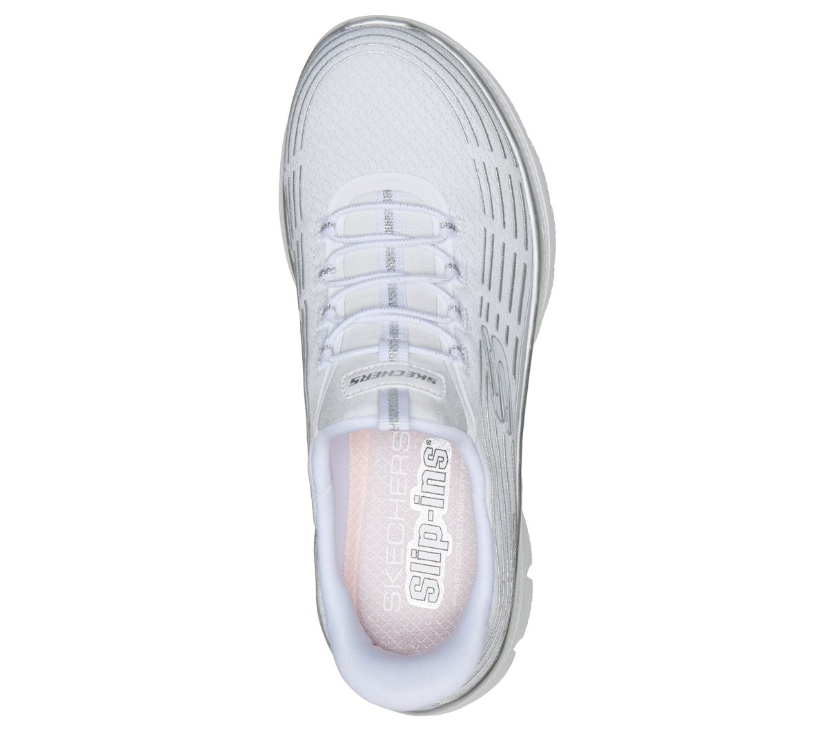 Slip-ins: Summits Plus Shoes | Women Skechers near me